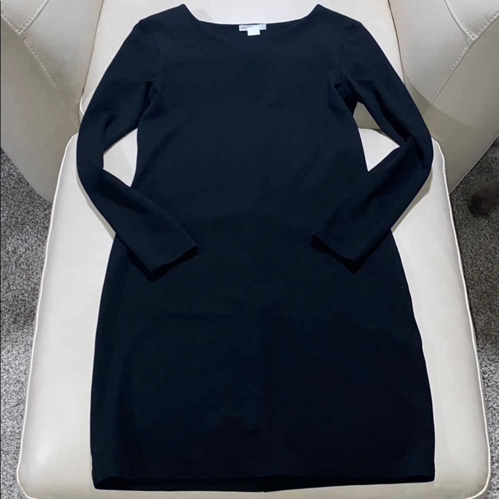 Bodycon LBD